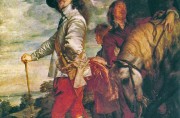 Auswirkung des Dreißigjährigen Krieges auf die Mode