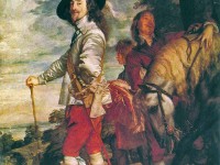 Auswirkung des Dreißigjährigen Krieges auf die Mode